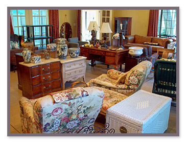 Estate Sales - Caring Transitions of the Cuyahoga and Chagrin Valley